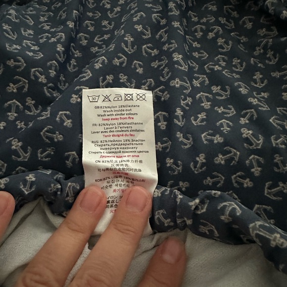 WHEAT KIDS Infant Swim Set - Picture 5 of 10